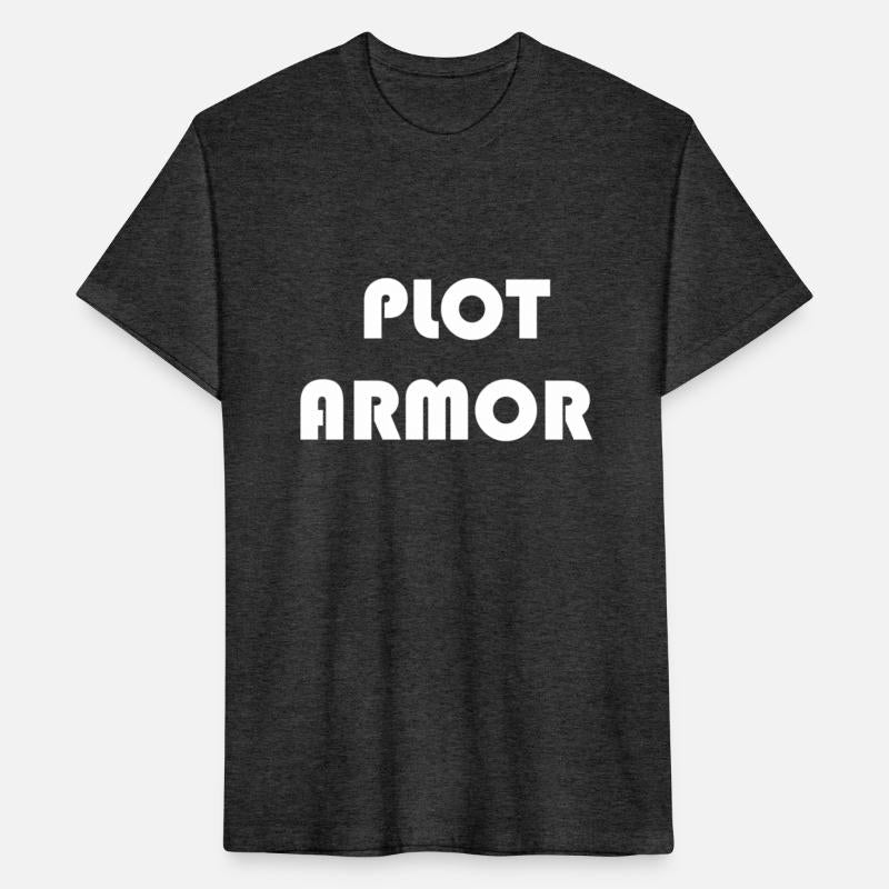 Plot Armor