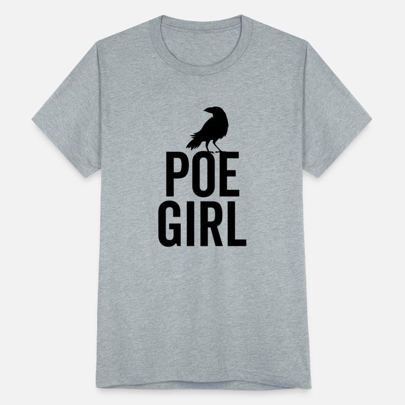Poe Girl