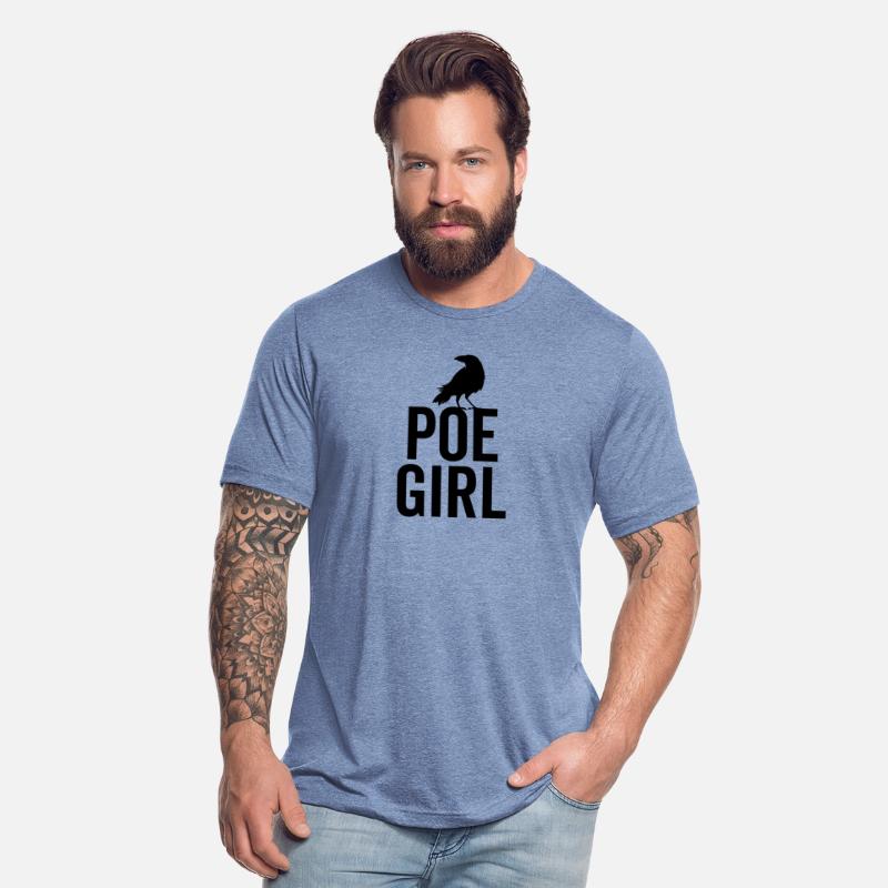 Poe Girl