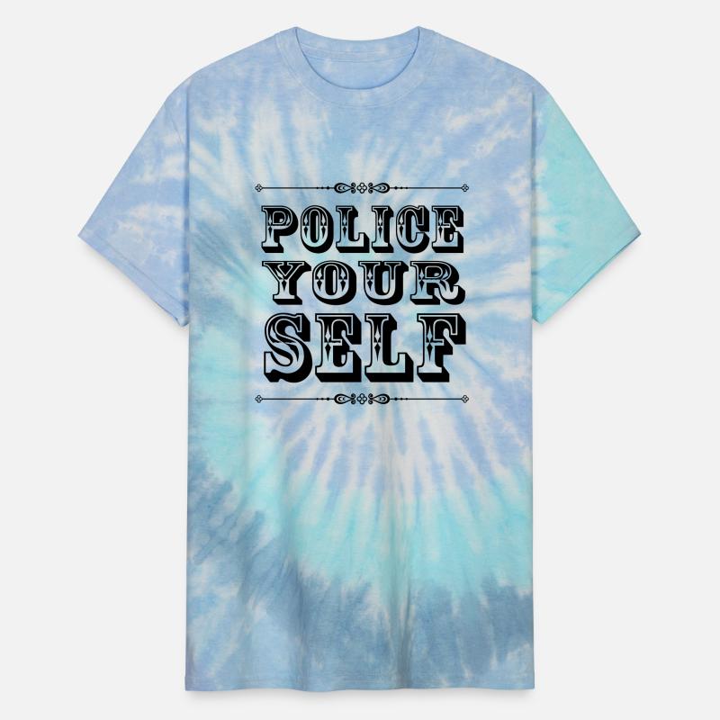Police Yourself
