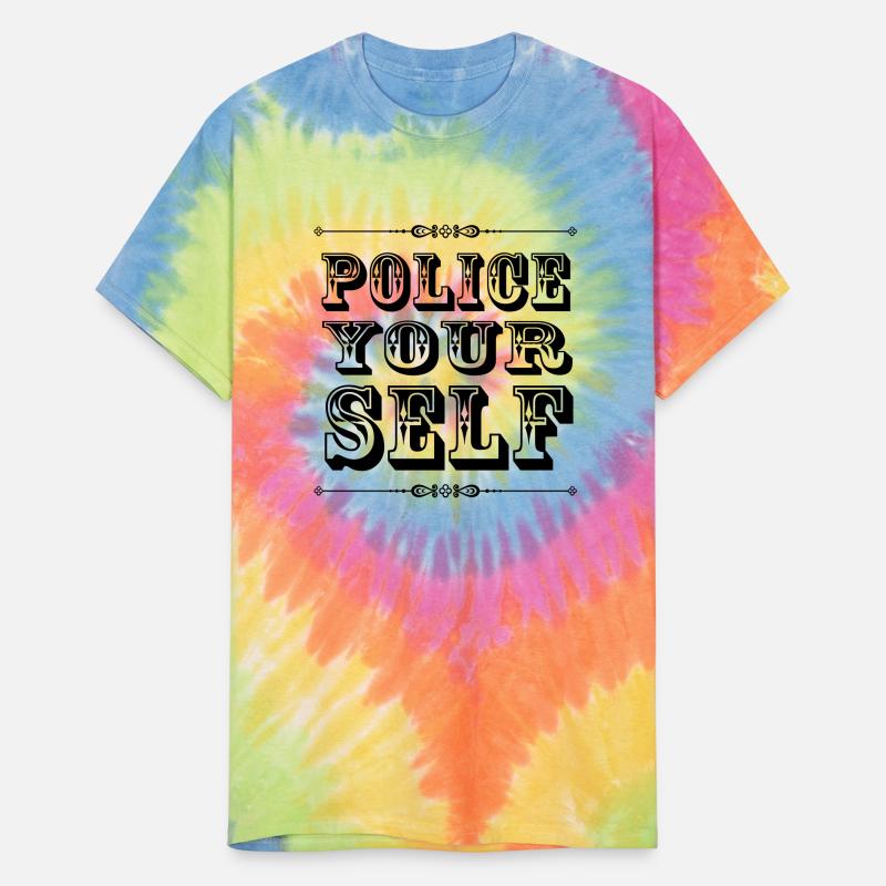 Police Yourself