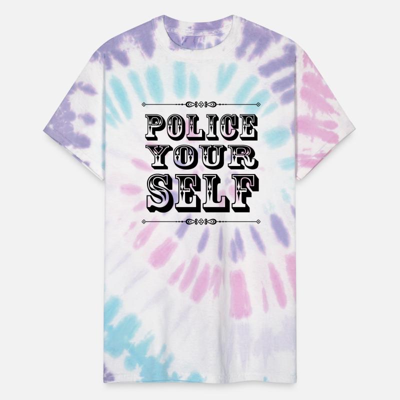 Police Yourself