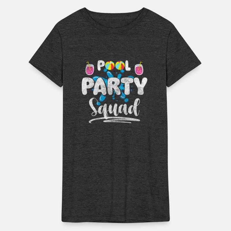 Pool Vacation