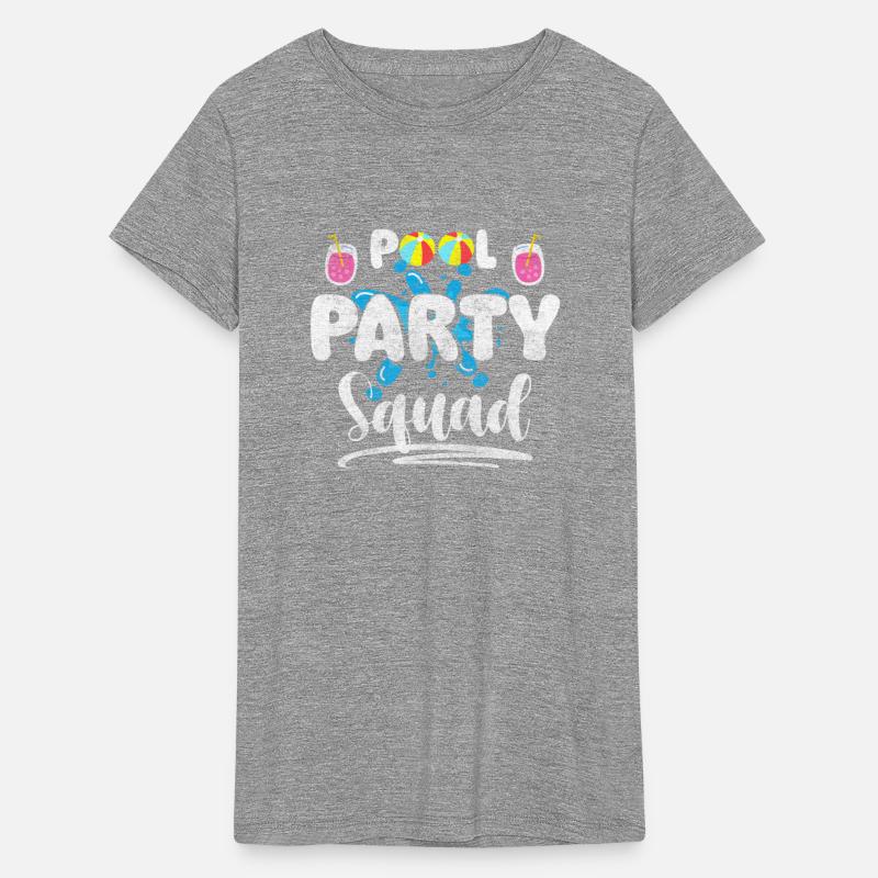 Pool Vacation