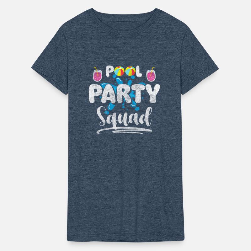 Pool Vacation