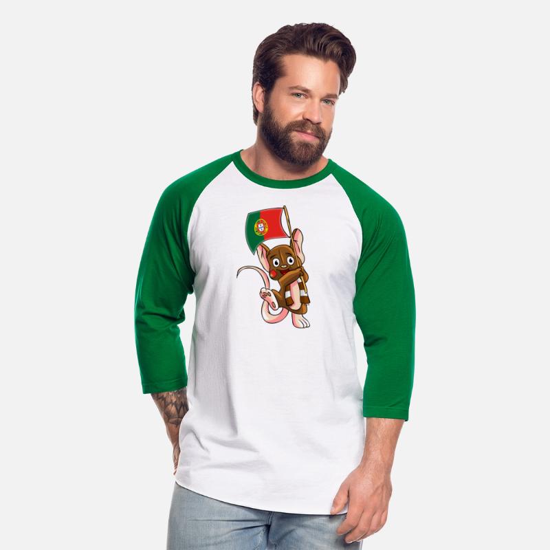 Portuguese Fan Mouse