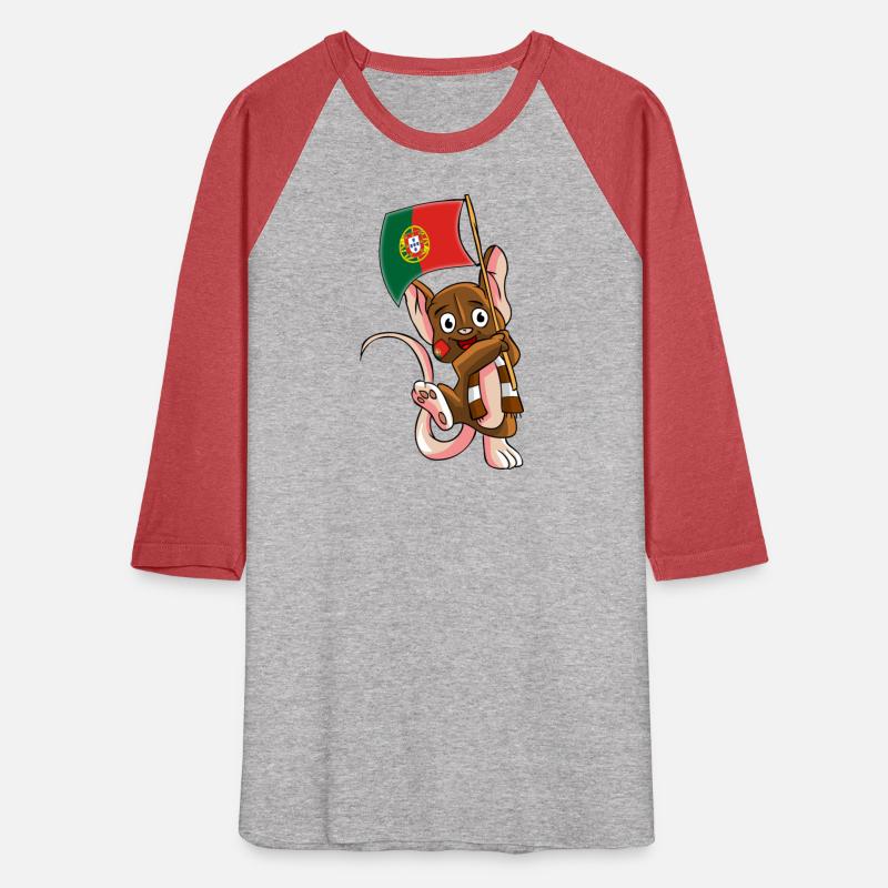Portuguese Fan Mouse