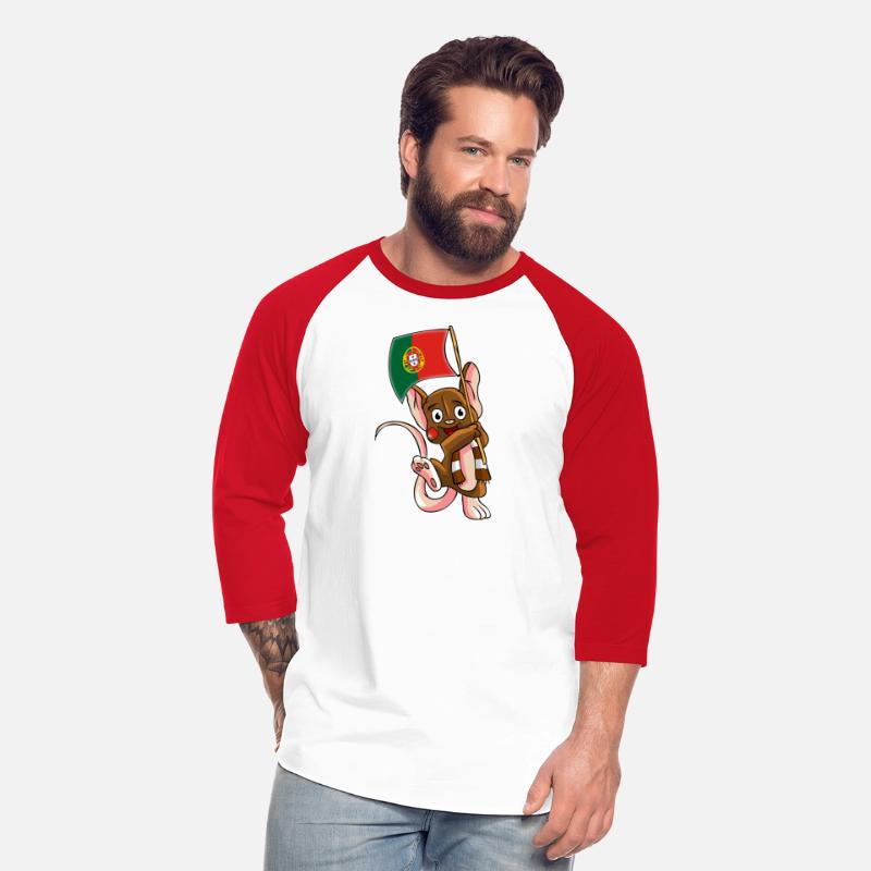 Portuguese Fan Mouse