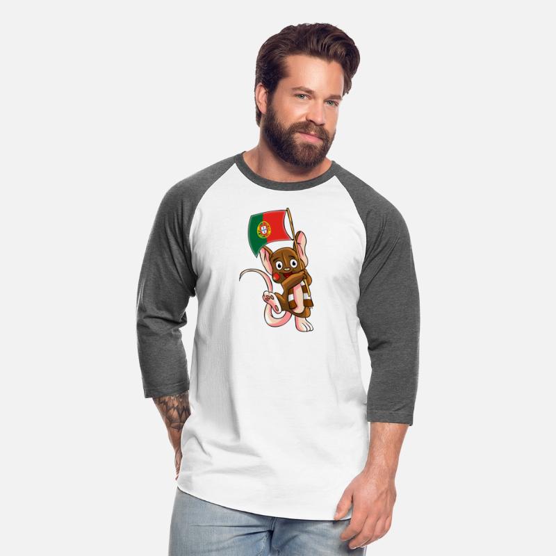 Portuguese Fan Mouse