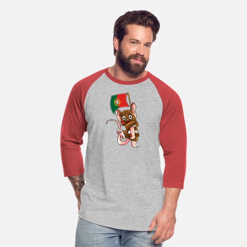 Portuguese Fan Mouse