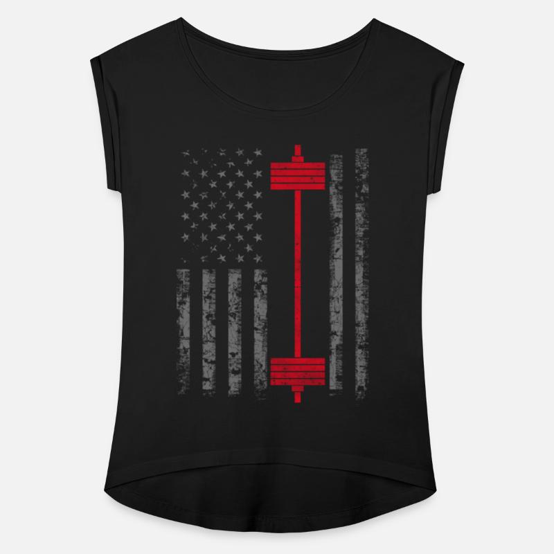 Power Lift - American Power weight lifting
