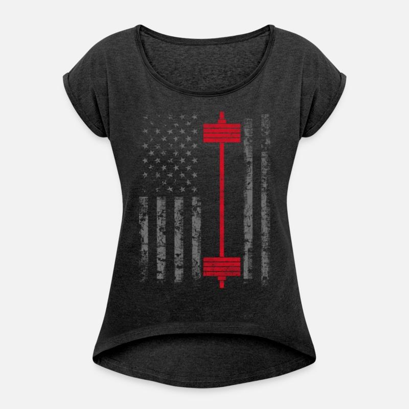 Power Lift - American Power weight lifting