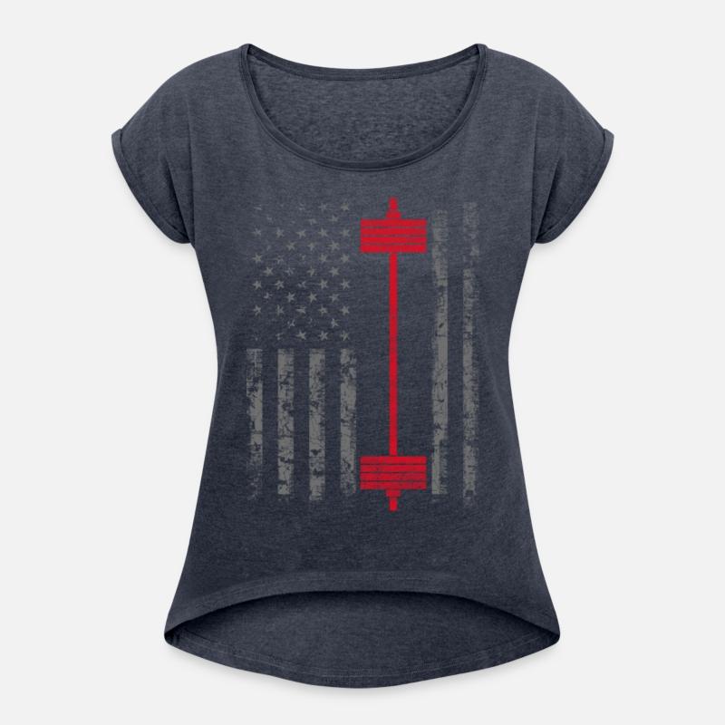 Power Lift - American Power weight lifting
