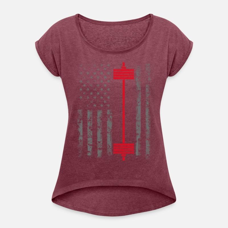 Power Lift - American Power weight lifting