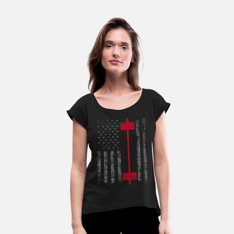 Power Lift - American Power weight lifting