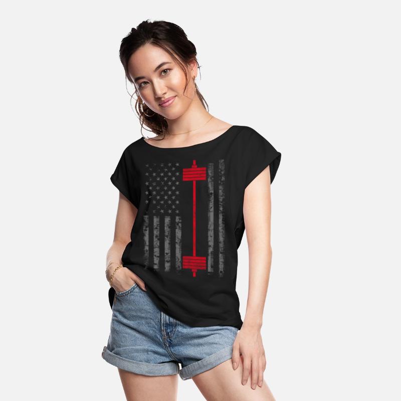 Power Lift - American Power weight lifting