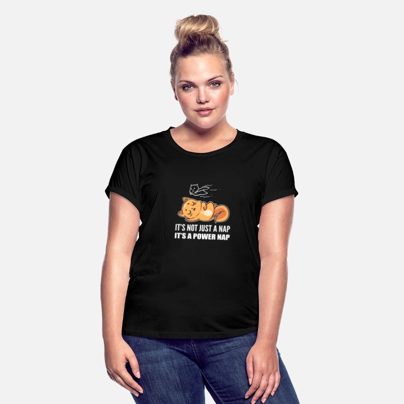 Power Nap Lazy And Sleepy Person Gift