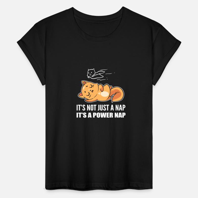 Power Nap Lazy And Sleepy Person Gift