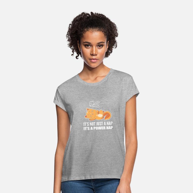 Power Nap Lazy And Sleepy Person Gift