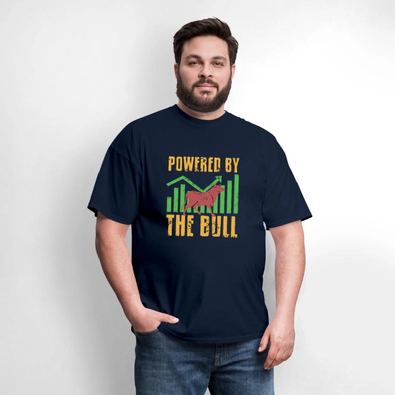 Powered by the Bull Market