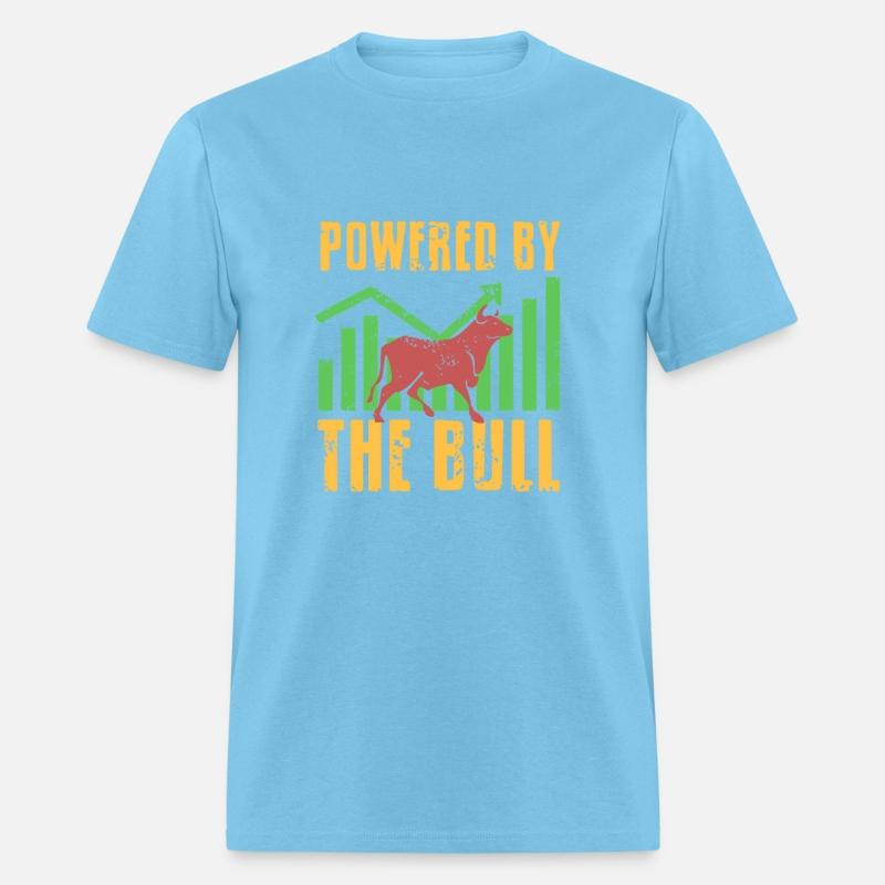 Powered by the Bull Market