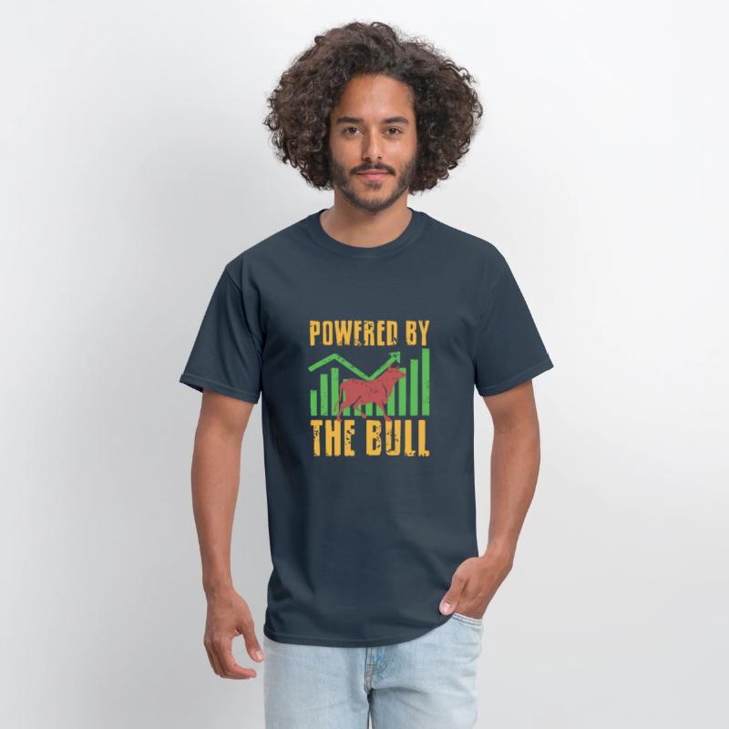Powered by the Bull Market