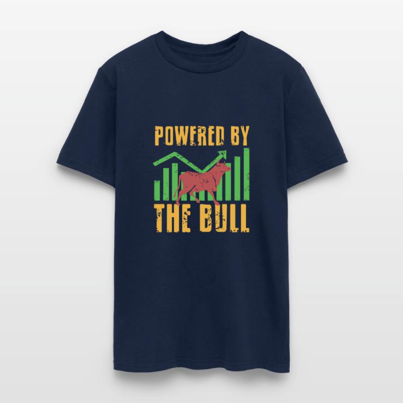 Powered by the Bull Market