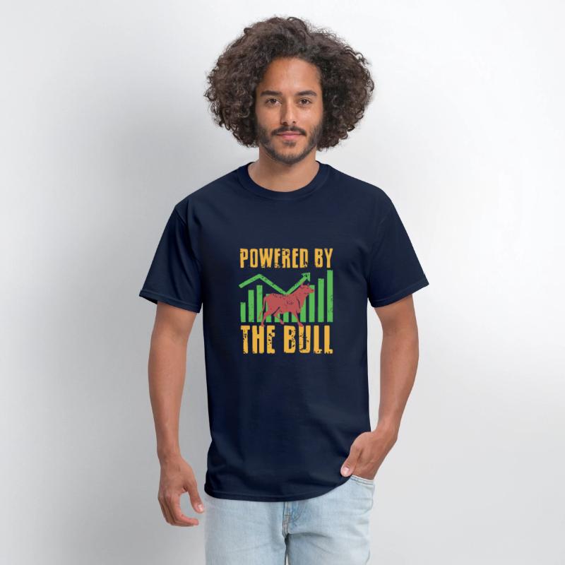 Powered by the Bull Market
