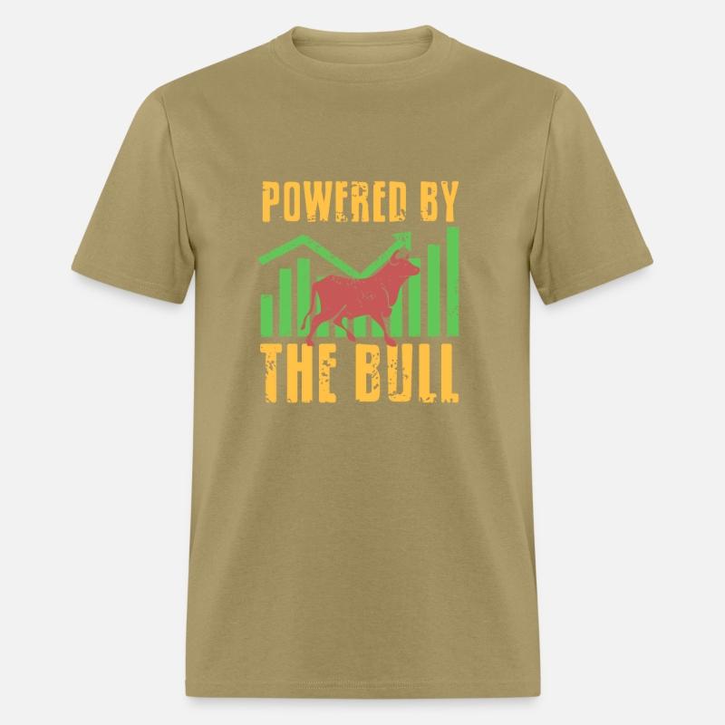 Powered by the Bull Market