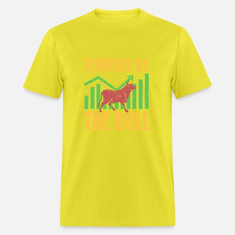 Powered by the Bull Market