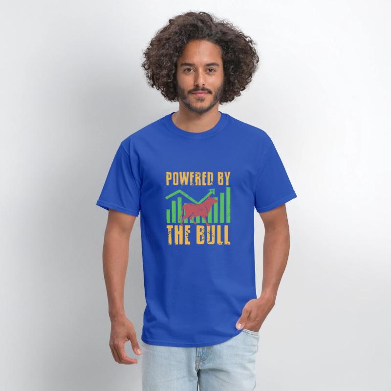 Powered by the Bull Market