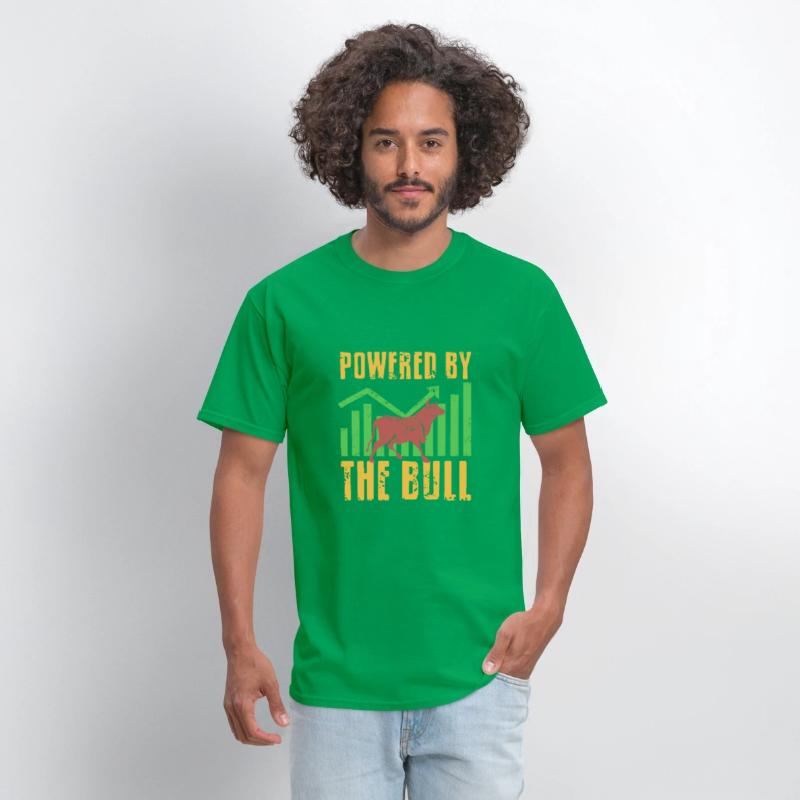 Powered by the Bull Market