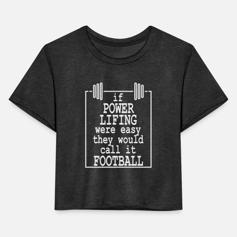 Powerlifting Gym Funny