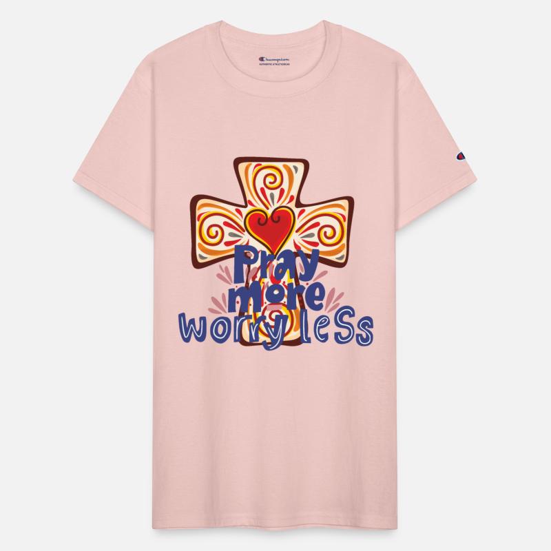 Pray at the Cross