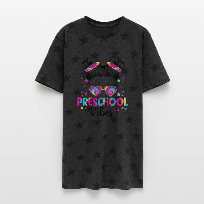 Preschool vibes era back to school Preschool Messy