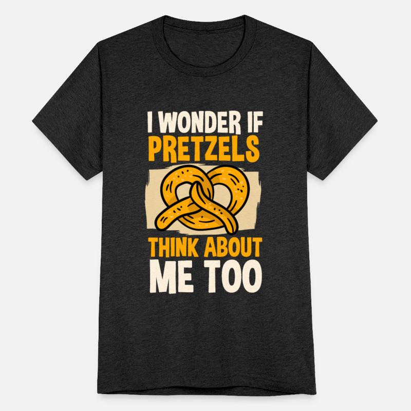 Pretzel Gift