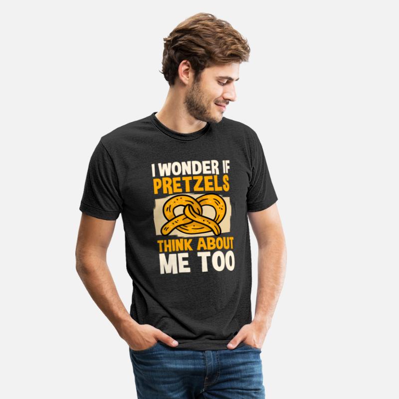 Pretzel Gift