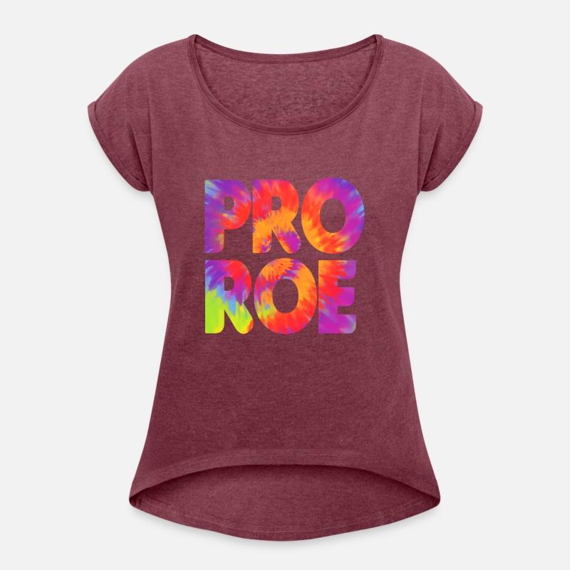 Pro Roe Womens Reproductive Rights