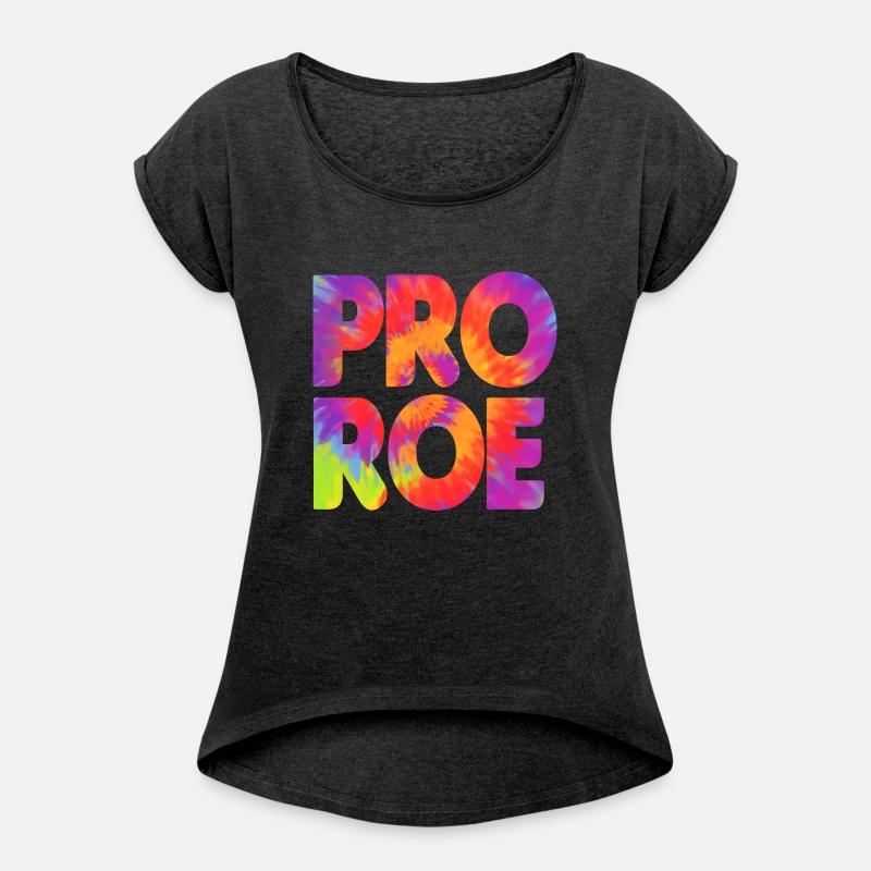 Pro Roe Womens Reproductive Rights
