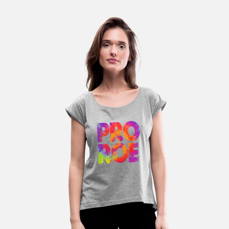 Pro Roe Womens Reproductive Rights