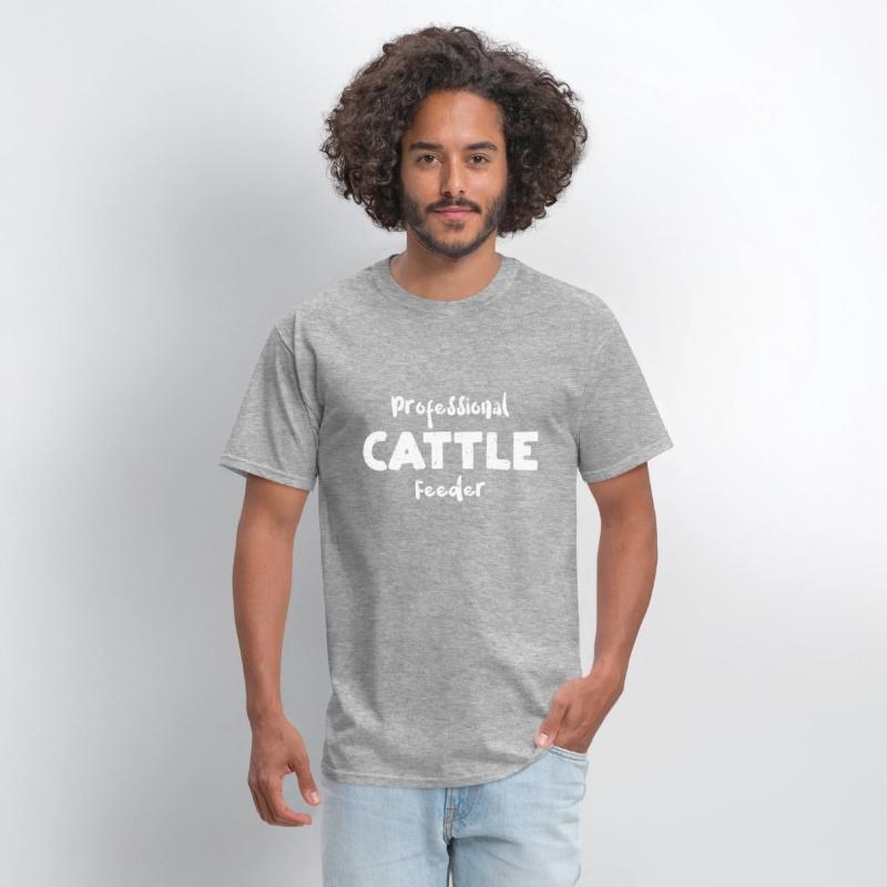 Professional Cattle Feeder - Farm