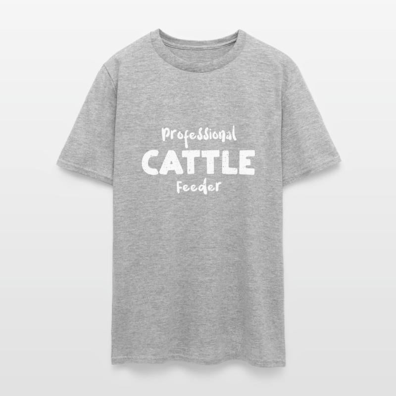 Professional Cattle Feeder - Farm
