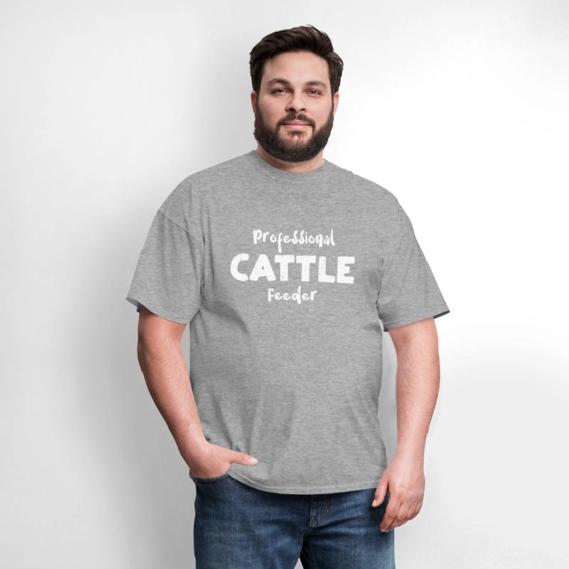 Professional Cattle Feeder - Farm