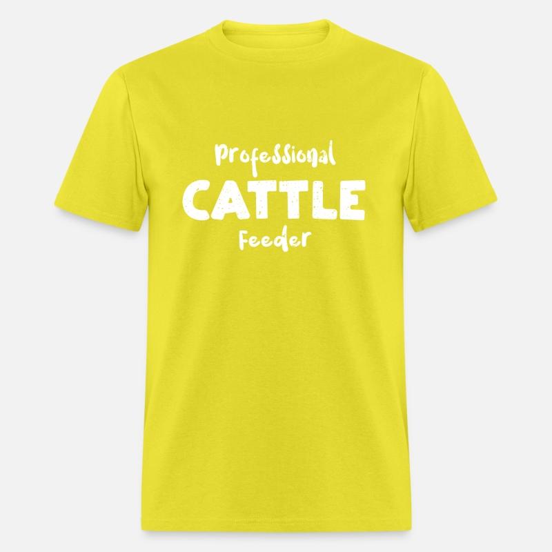 Professional Cattle Feeder - Farm