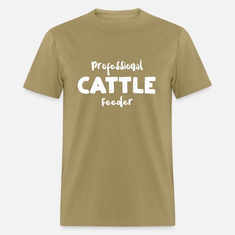 Professional Cattle Feeder - Farm