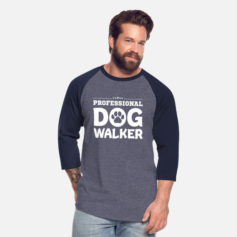 Professional Dog Walker