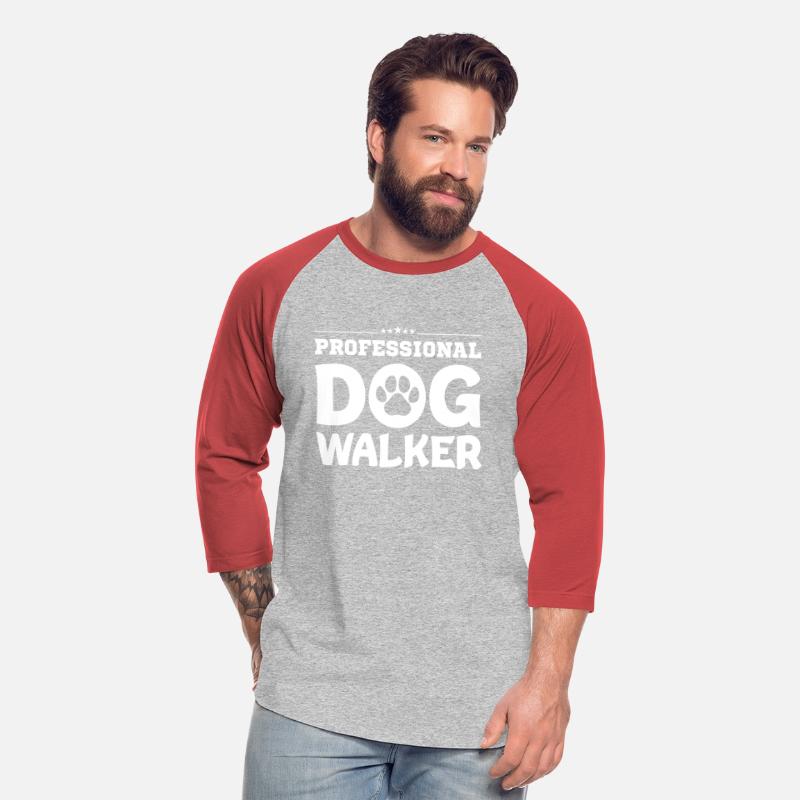 Professional Dog Walker