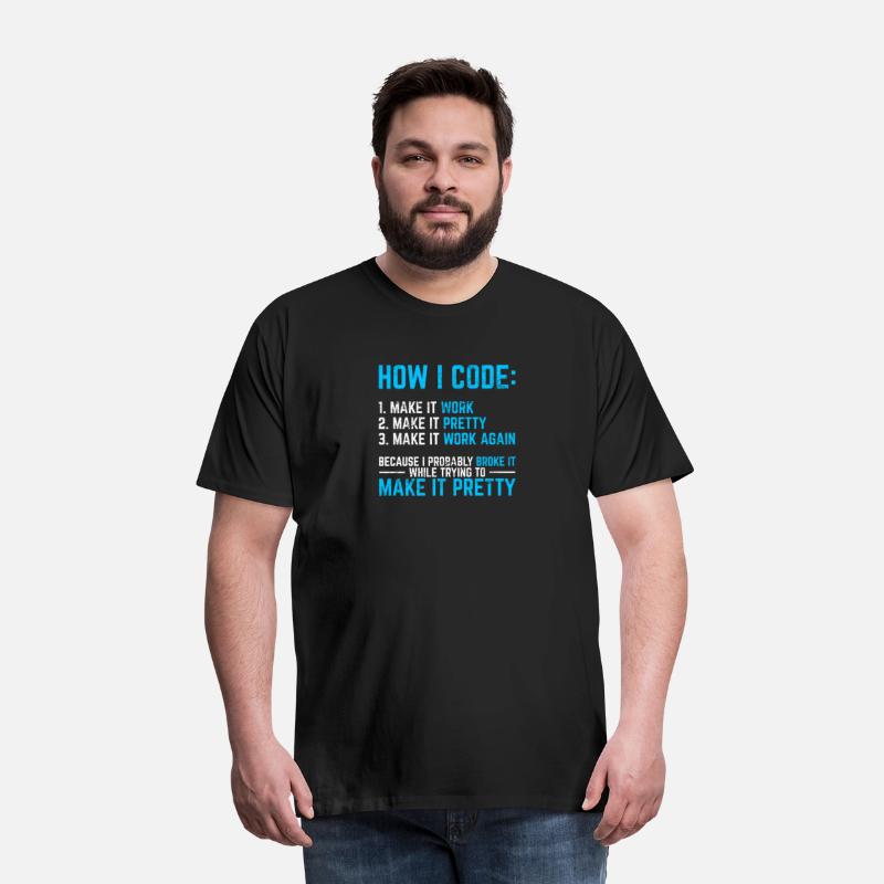 Programmer Coder Software Developer Programming Co