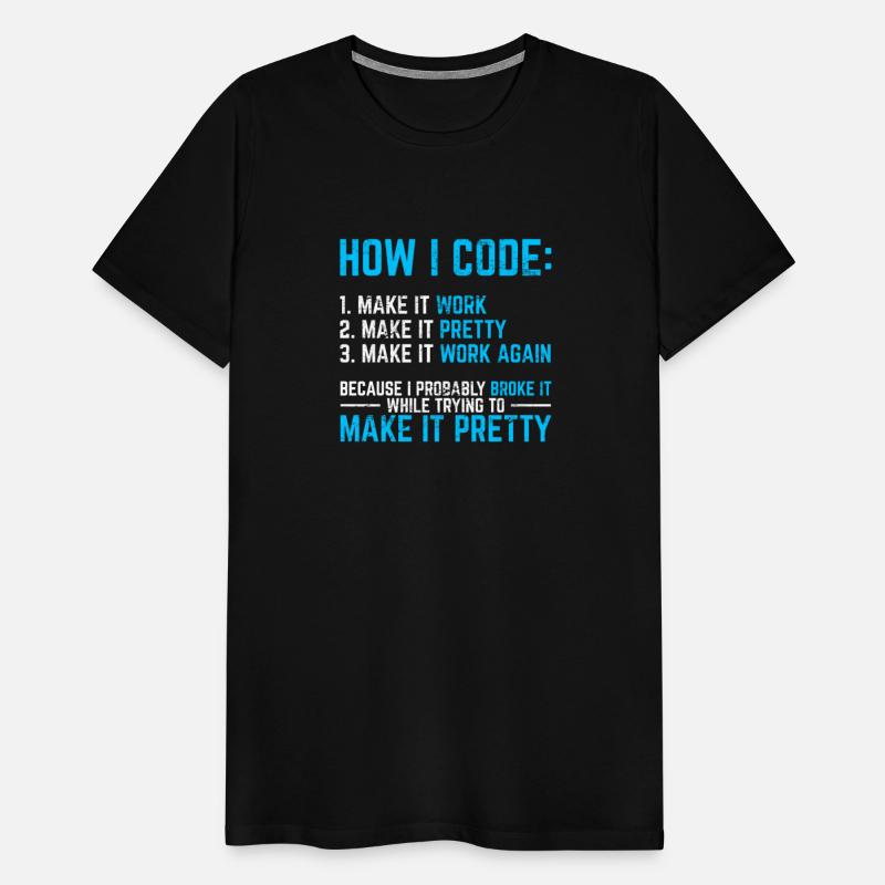 Programmer Coder Software Developer Programming Co