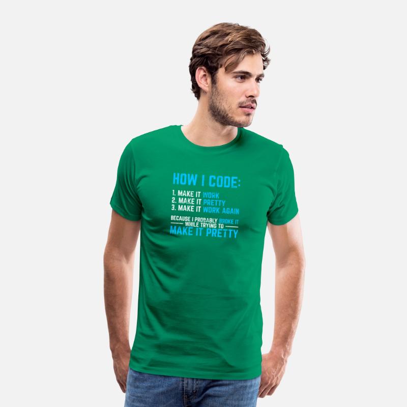 Programmer Coder Software Developer Programming Co